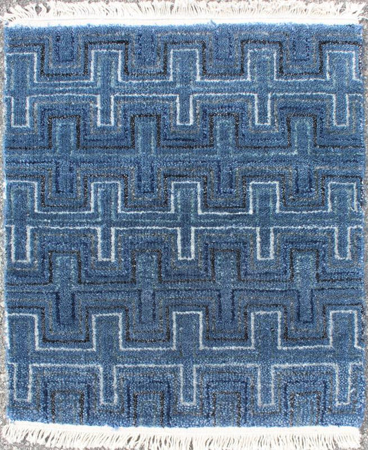 nan - Keivan Woven ArtsAPE - 56 - 9700 - C - 8014Rug