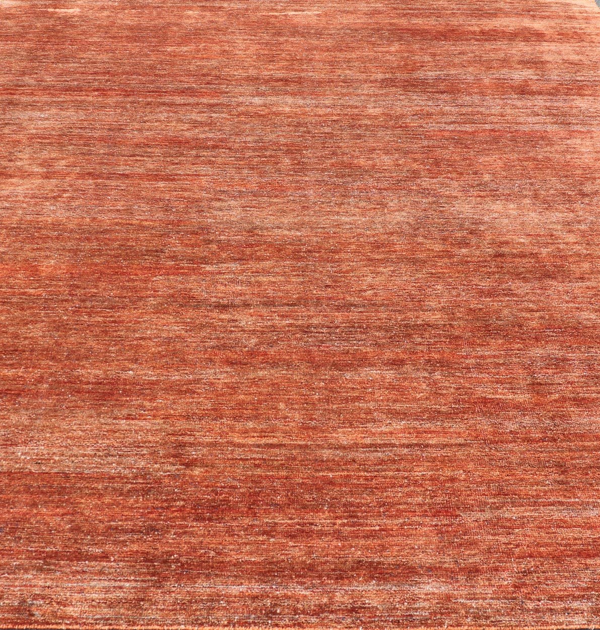 COLOR T - Keivan Woven ArtsAPE - 7266 - MAR - T - 64Rug