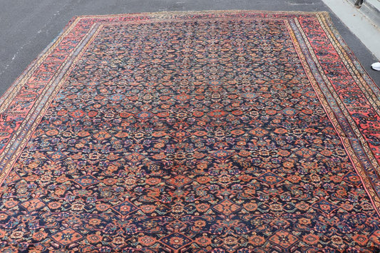 nan - Keivan Woven ArtsAVI - 0202 - 25840Rug