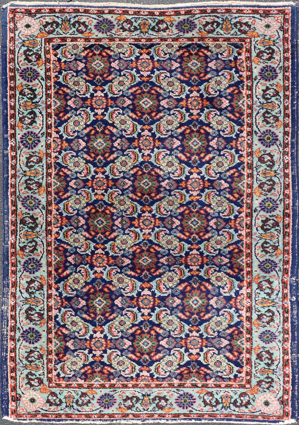 nan - Keivan Woven ArtsAVI - 0203 - 27360Rug