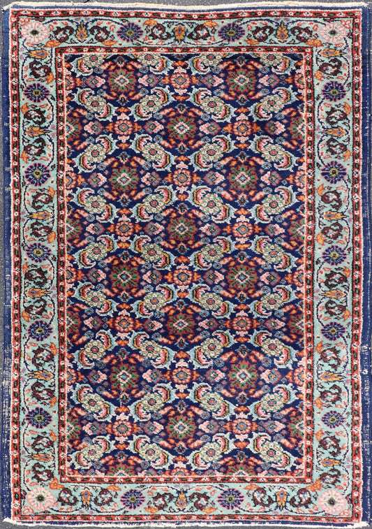 nan - Keivan Woven ArtsAVI - 0203 - 27360Rug