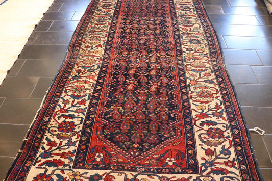 nan - Keivan Woven ArtsAVI - 0204 - 27429Rug