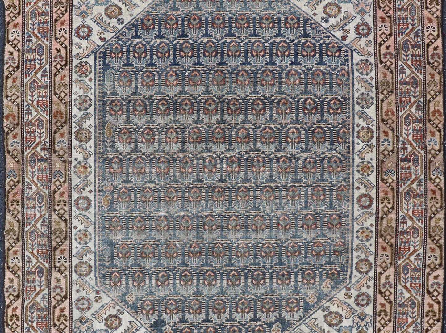 nan - Keivan Woven ArtsAVI - 0205 - 25877Rug