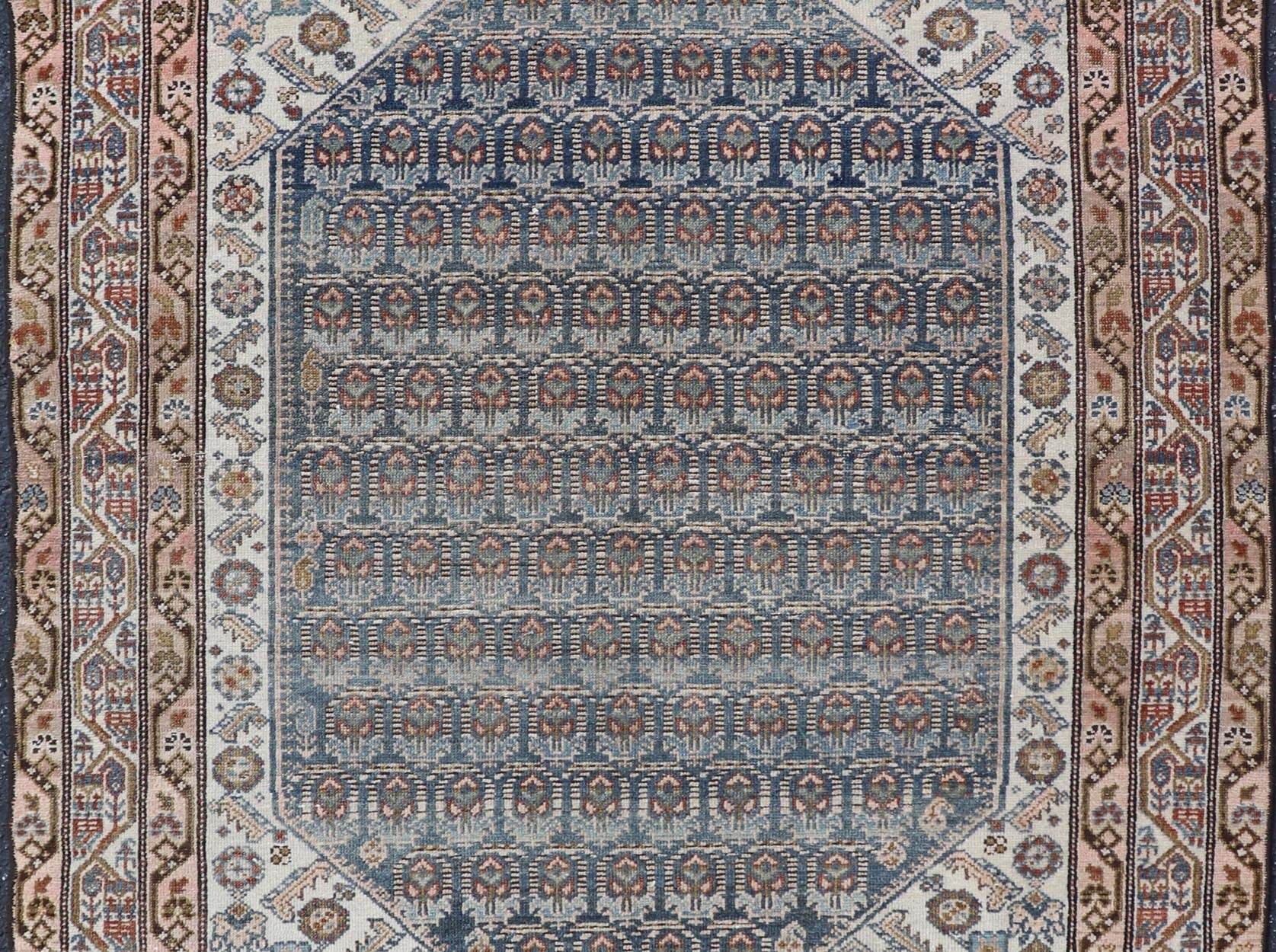 nan - Keivan Woven ArtsAVI - 0205 - 25877Rug