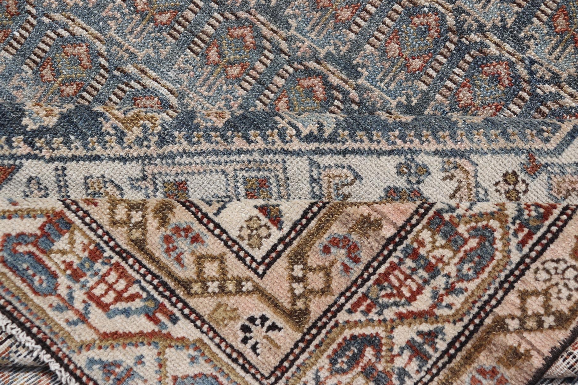 nan - Keivan Woven ArtsAVI - 0205 - 25877Rug