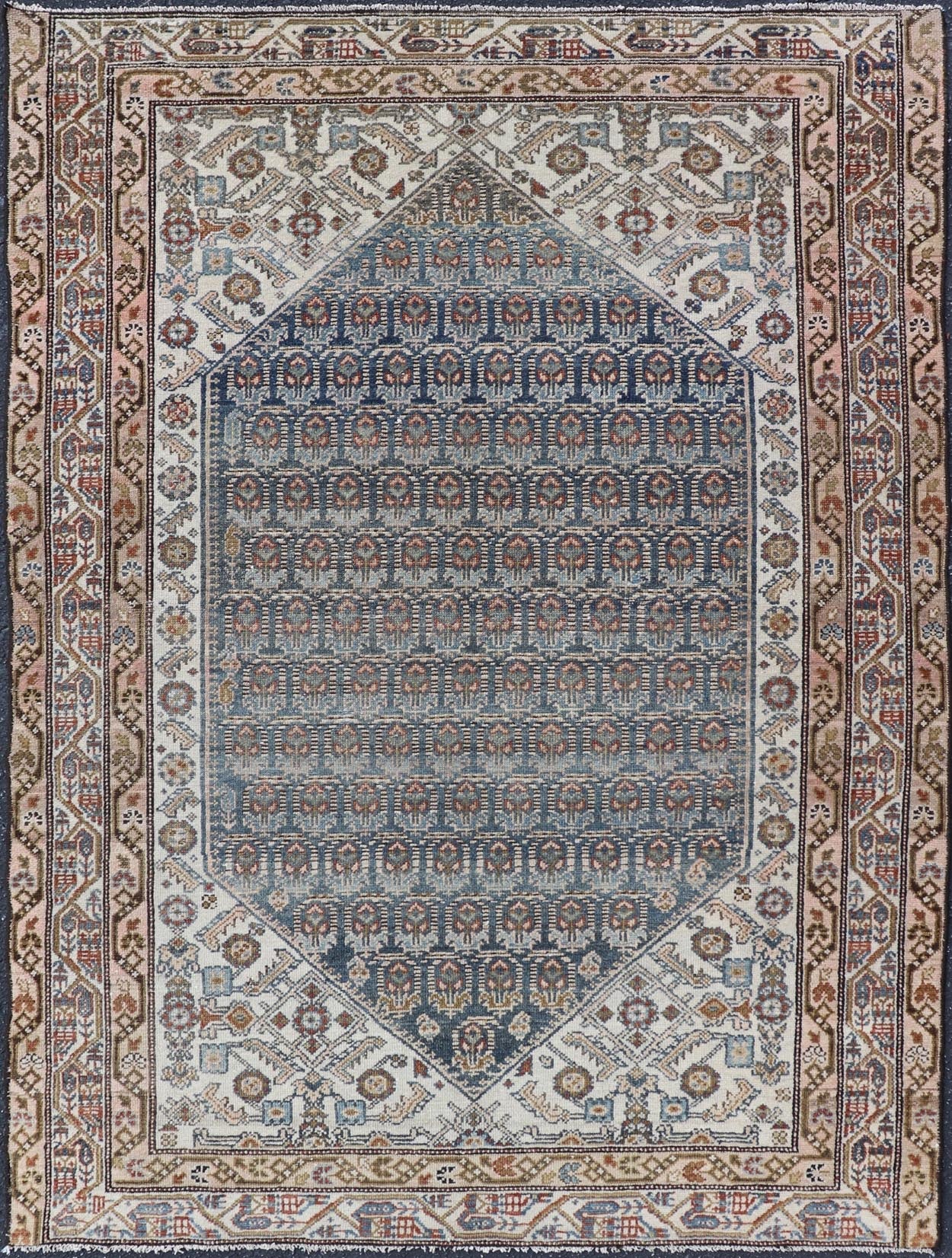 nan - Keivan Woven ArtsAVI - 0205 - 25877Rug
