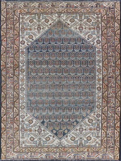 nan - Keivan Woven ArtsAVI - 0205 - 25877Rug