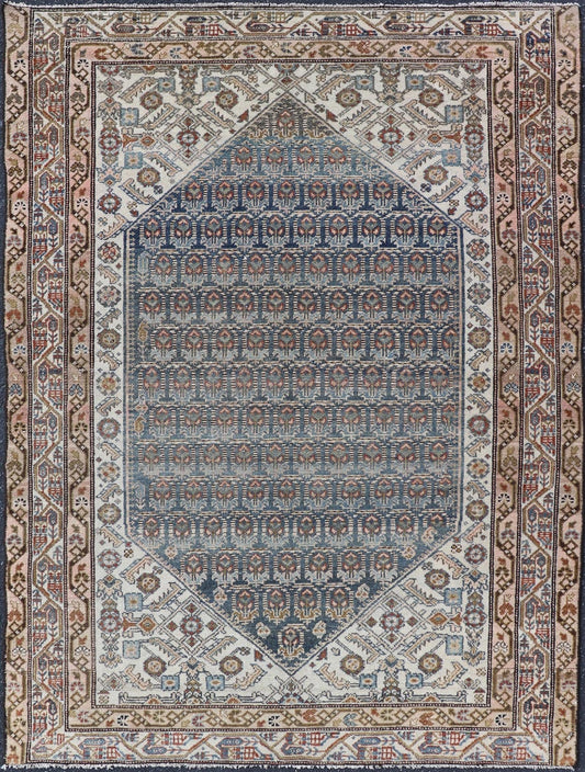 nan - Keivan Woven ArtsAVI - 0205 - 25877Rug