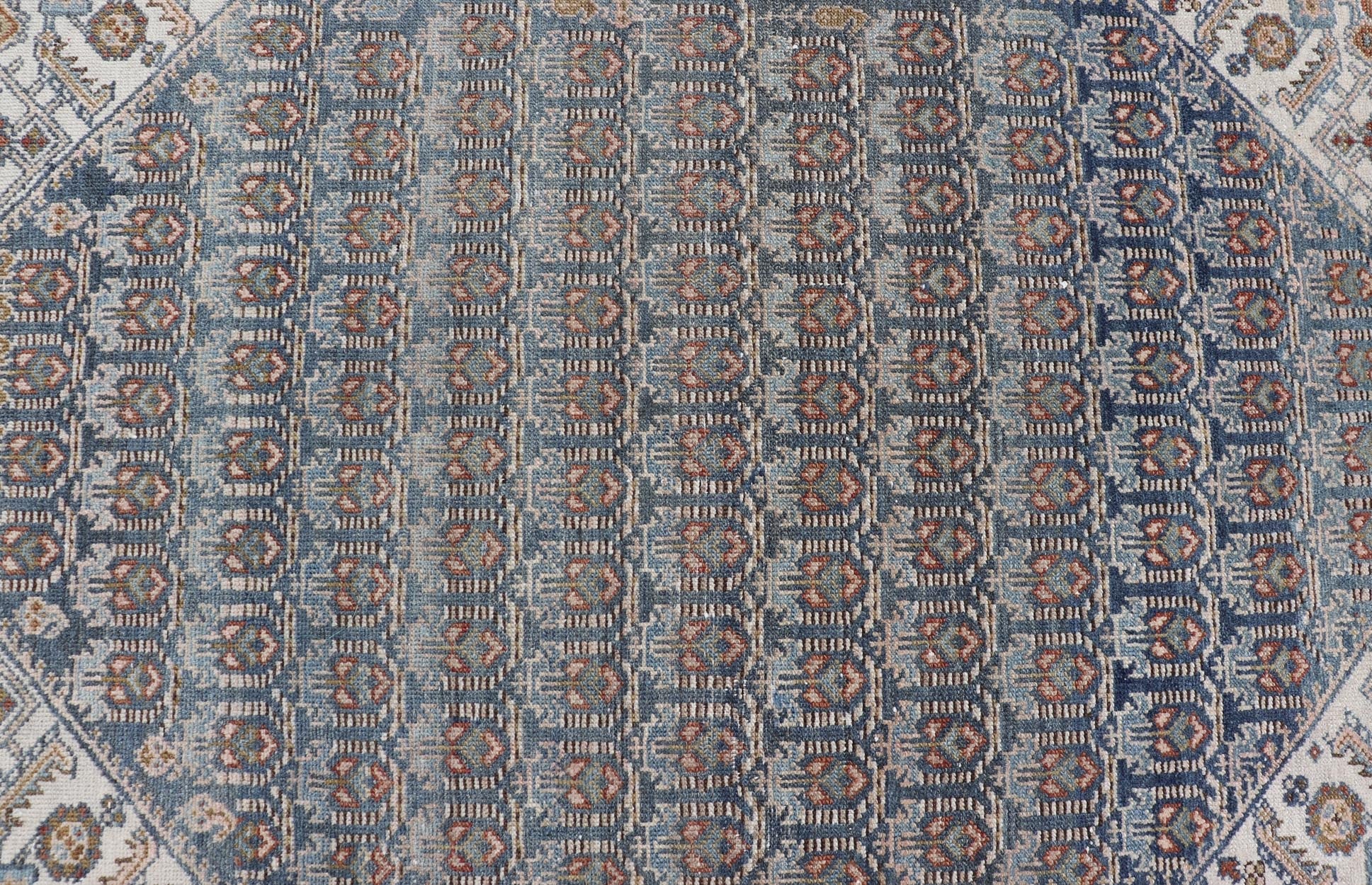 nan - Keivan Woven ArtsAVI - 0205 - 25877Rug