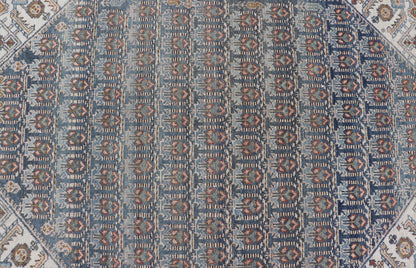nan - Keivan Woven ArtsAVI - 0205 - 25877Rug