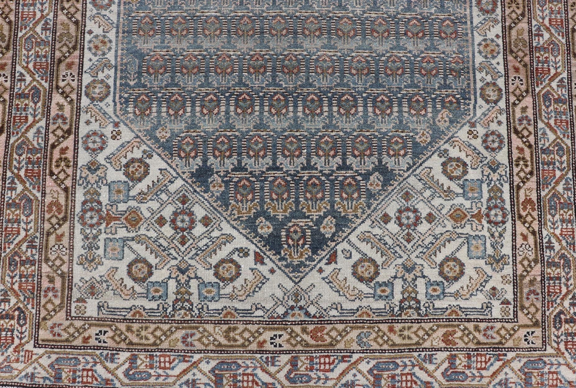 nan - Keivan Woven ArtsAVI - 0205 - 25877Rug