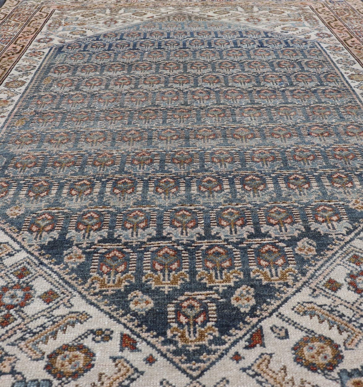 nan - Keivan Woven ArtsAVI - 0205 - 25877Rug