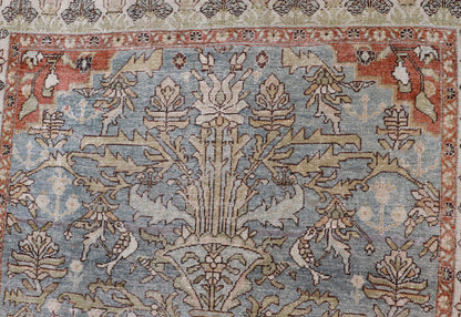 nan - Keivan Woven ArtsAVI - 0702 - 24667Rug