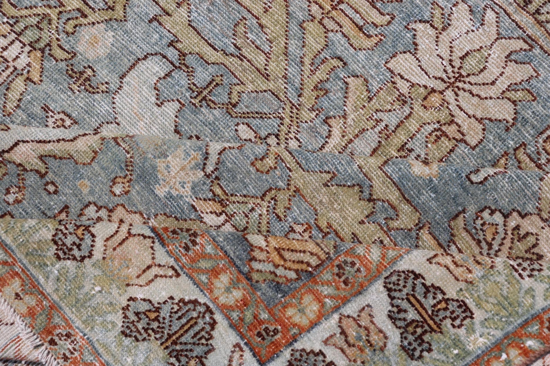 nan - Keivan Woven ArtsAVI - 0702 - 24667Rug