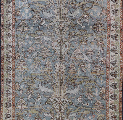 nan - Keivan Woven ArtsAVI - 0702 - 24667Rug