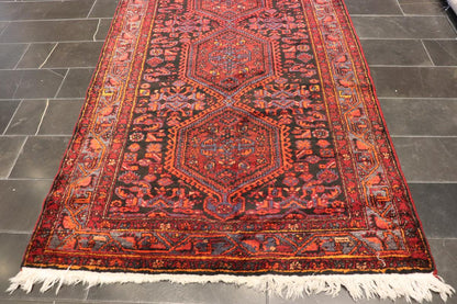 nan - Keivan Woven ArtsAVI - 0802 - 24794Rug