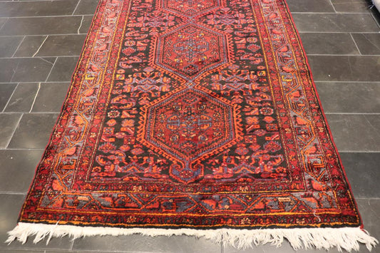 nan - Keivan Woven ArtsAVI - 0802 - 24794Rug
