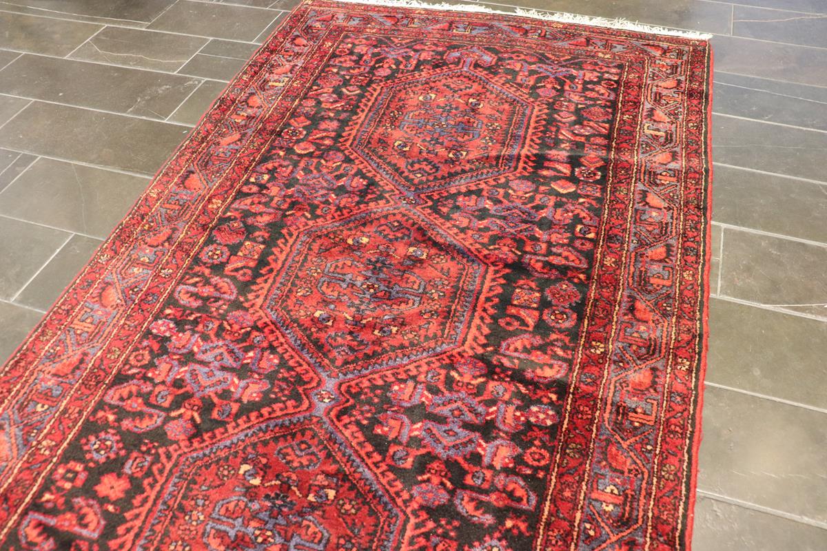nan - Keivan Woven ArtsAVI - 0802 - 24794Rug