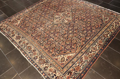 nan - Keivan Woven ArtsAVI - 0805 - 24821Rug
