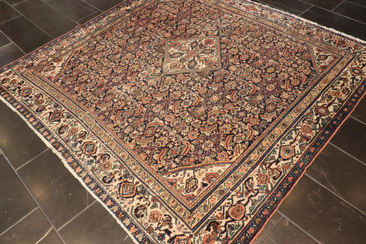 nan - Keivan Woven ArtsAVI - 0805 - 24821Rug