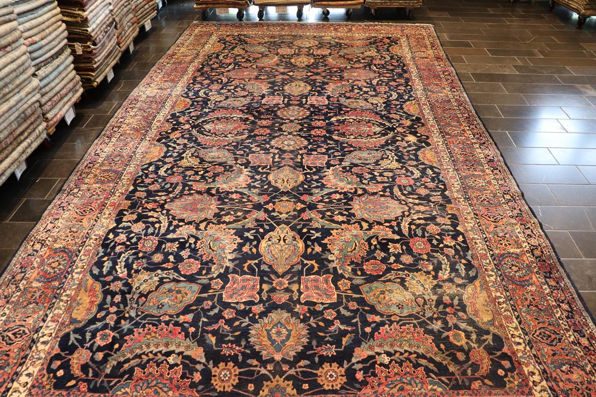 nan - Keivan Woven ArtsAVI - 0901 - 25084Rug