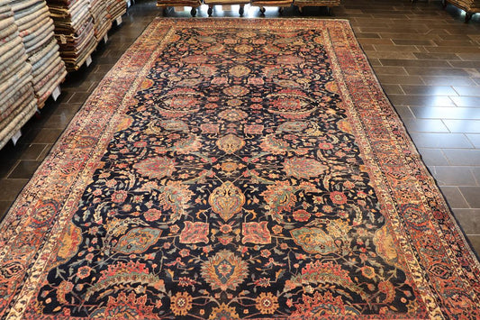 nan - Keivan Woven ArtsAVI - 0901 - 25084Rug