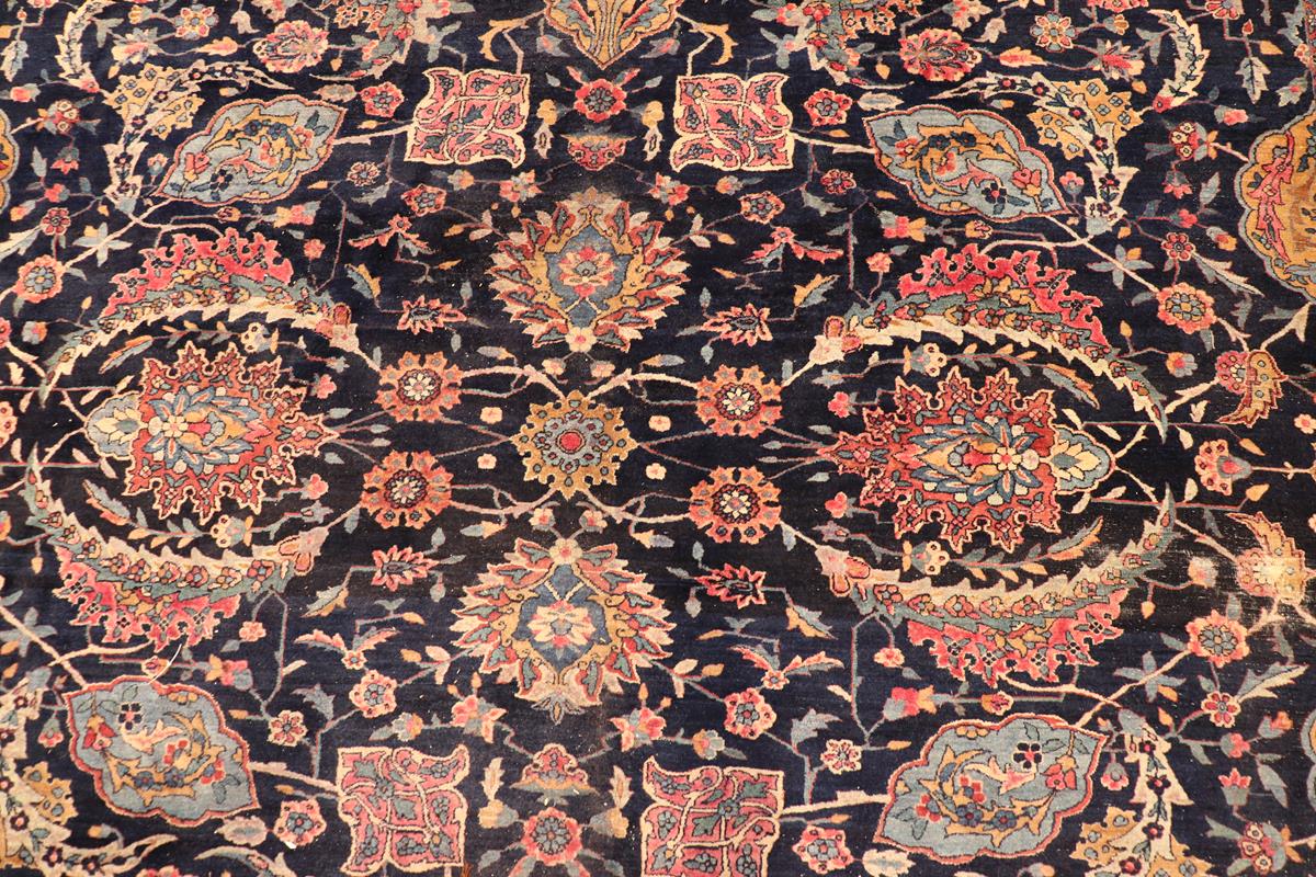 nan - Keivan Woven ArtsAVI - 0901 - 25084Rug