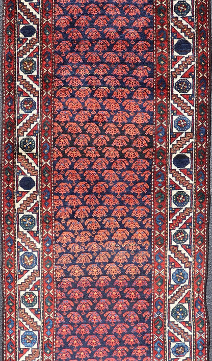 nan - Keivan Woven ArtsAVI - 1102 - 25315Rug