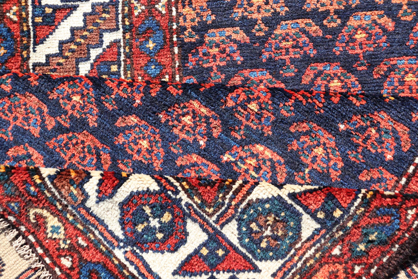 nan - Keivan Woven ArtsAVI - 1102 - 25315Rug
