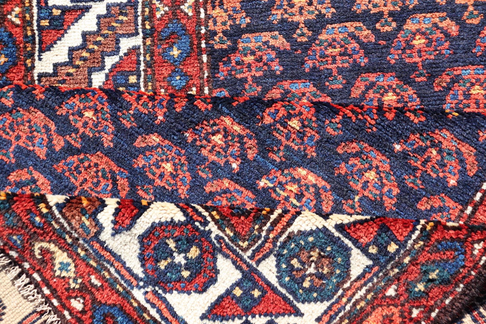 nan - Keivan Woven ArtsAVI - 1102 - 25315Rug