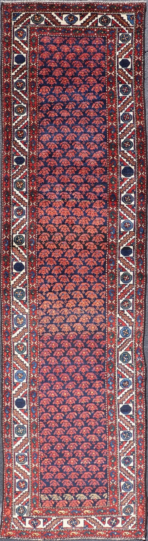 nan - Keivan Woven ArtsAVI - 1102 - 25315Rug