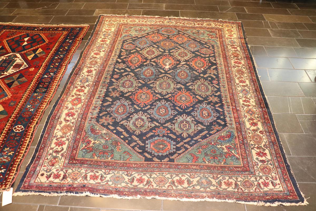 nan - Keivan Woven ArtsAVI - 1215 - X23 - 1110 - 25593Rug