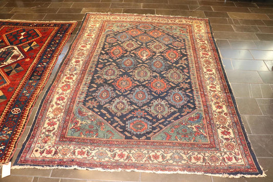 nan - Keivan Woven ArtsAVI - 1215 - X23 - 1110 - 25593Rug