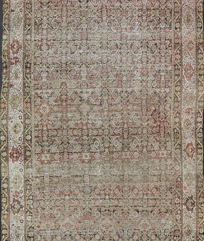 Antique Malayer Persian Gallery Keivan Woven Arts 6'7 x 15'7. Keivan Woven Arts; rug AVI - 230502 Country of origin: Iran Style: Malayer Key Words: Malayer Antique Rug, Vintage Persian Rug, Persian Antique Rug, Authentic Malayer rug, Vintage Malayer Rug,... - Keivan Woven ArtsAVI - 230502 - 24721Rugs