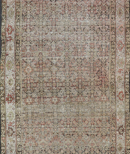 Antique Malayer Persian Gallery Keivan Woven Arts 6'7 x 15'7. Keivan Woven Arts; rug AVI - 230502 Country of origin: Iran Style: Malayer Key Words: Malayer Antique Rug, Vintage Persian Rug, Persian Antique Rug, Authentic Malayer rug, Vintage Malayer Rug,... - Keivan Woven ArtsAVI - 230502 - 24721Rugs