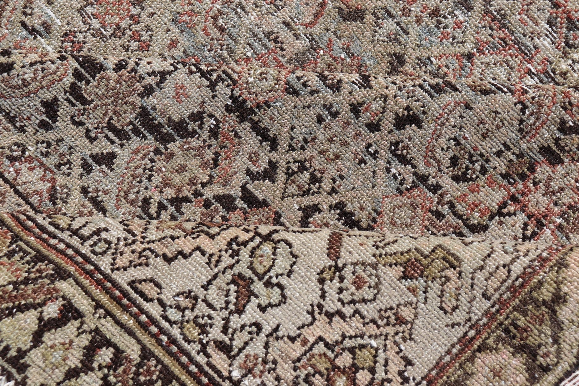 Antique Malayer Persian Gallery Keivan Woven Arts 6'7 x 15'7. Keivan Woven Arts; rug AVI - 230502 Country of origin: Iran Style: Malayer Key Words: Malayer Antique Rug, Vintage Persian Rug, Persian Antique Rug, Authentic Malayer rug, Vintage Malayer Rug,... - Keivan Woven ArtsAVI - 230502 - 24721Rugs
