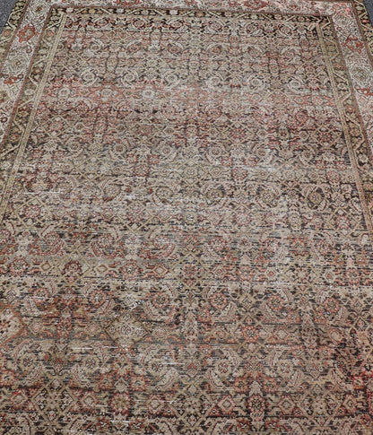 Antique Malayer Persian Gallery Keivan Woven Arts 6'7 x 15'7. Keivan Woven Arts; rug AVI - 230502 Country of origin: Iran Style: Malayer Key Words: Malayer Antique Rug, Vintage Persian Rug, Persian Antique Rug, Authentic Malayer rug, Vintage Malayer Rug,... - Keivan Woven ArtsAVI - 230502 - 24721Rugs