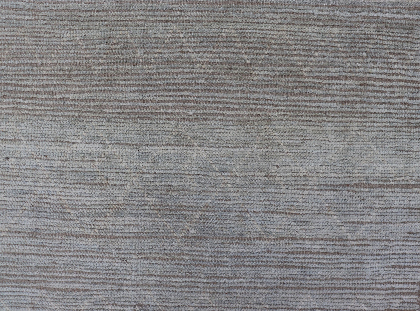 Measures: 10'1 x 14'2 Modern Casual in All - Over Design in Cream, Sky Blue Color on a Taupe Background. Keivan Woven Arts, rug / AWR - 12351 / country of origin / type: Afghanistan / Modern, condition: new. This brand new rug features a tribal ... - Keivan Woven ArtsAWR - 12351 - 23133Rug