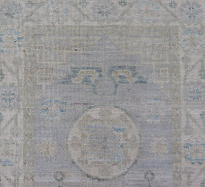 nan - Keivan Woven ArtsAWR - 12587 - 23306Rug