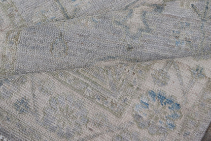 nan - Keivan Woven ArtsAWR - 12587 - 23306Rug