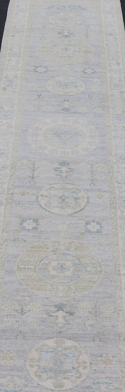 nan - Keivan Woven ArtsAWR - 12587 - 23306Rug