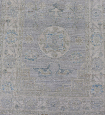 nan - Keivan Woven ArtsAWR - 12587 - 23306Rug