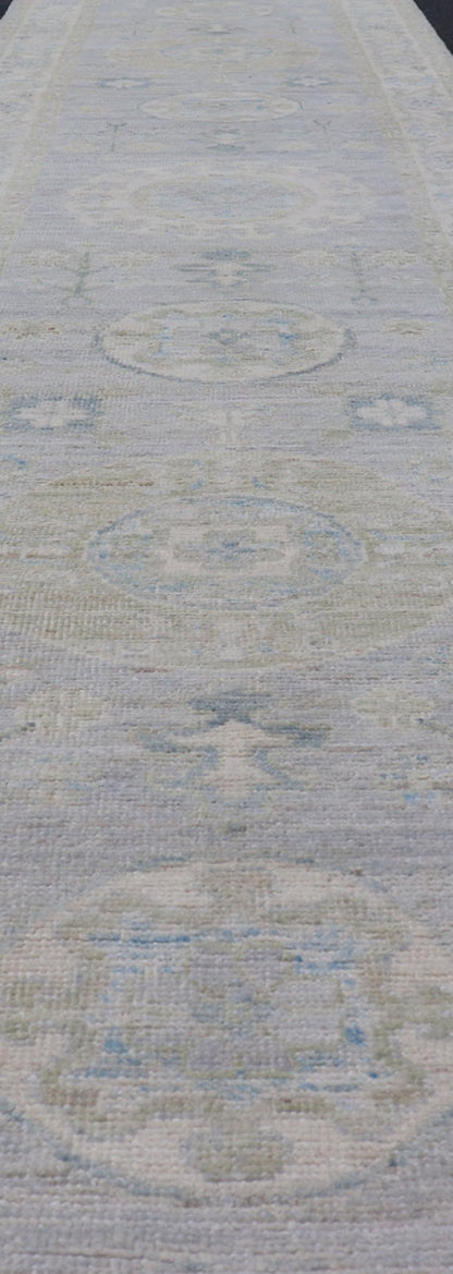 nan - Keivan Woven ArtsAWR - 12587 - 23306Rug