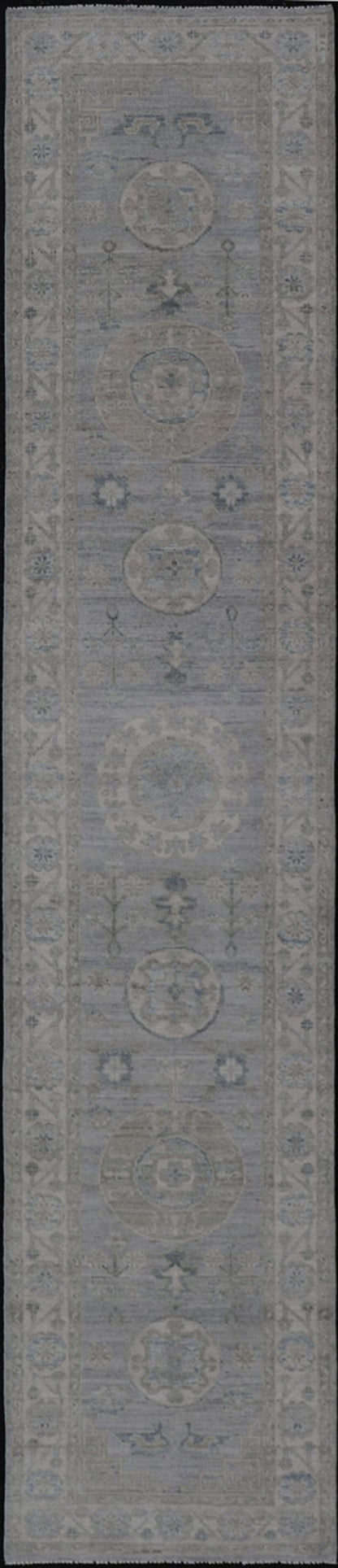 nan - Keivan Woven ArtsAWR - 12587 - 23306Rug