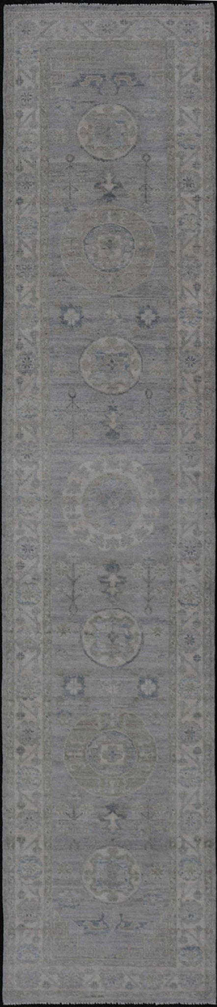 nan - Keivan Woven ArtsAWR - 12587 - 23306Rug