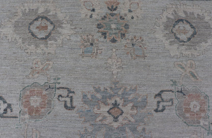 nan - Keivan Woven ArtsAWR - 15237 - 23432Rug