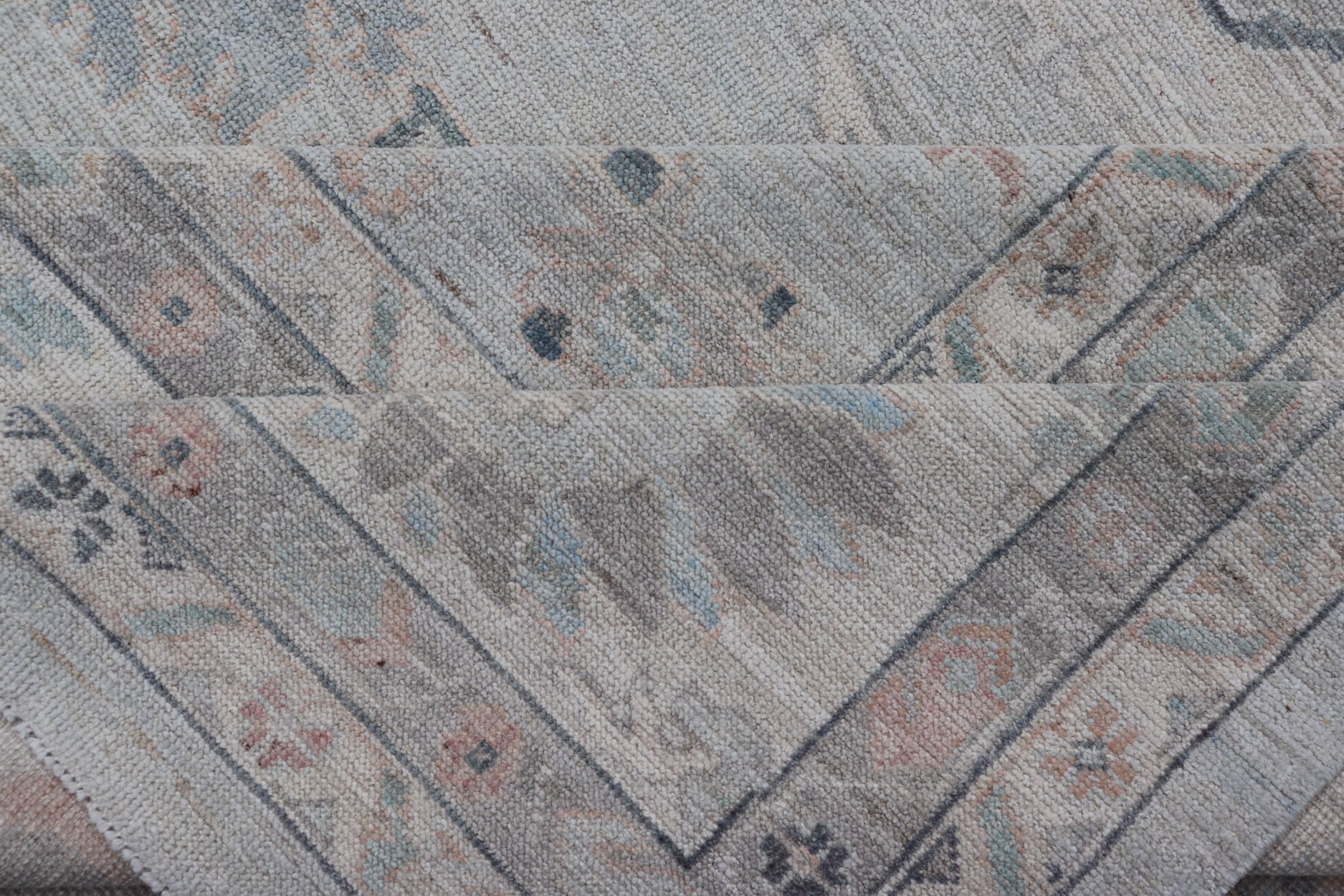 nan - Keivan Woven ArtsAWR - 15237 - 23432Rug