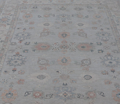 nan - Keivan Woven ArtsAWR - 15237 - 23432Rug