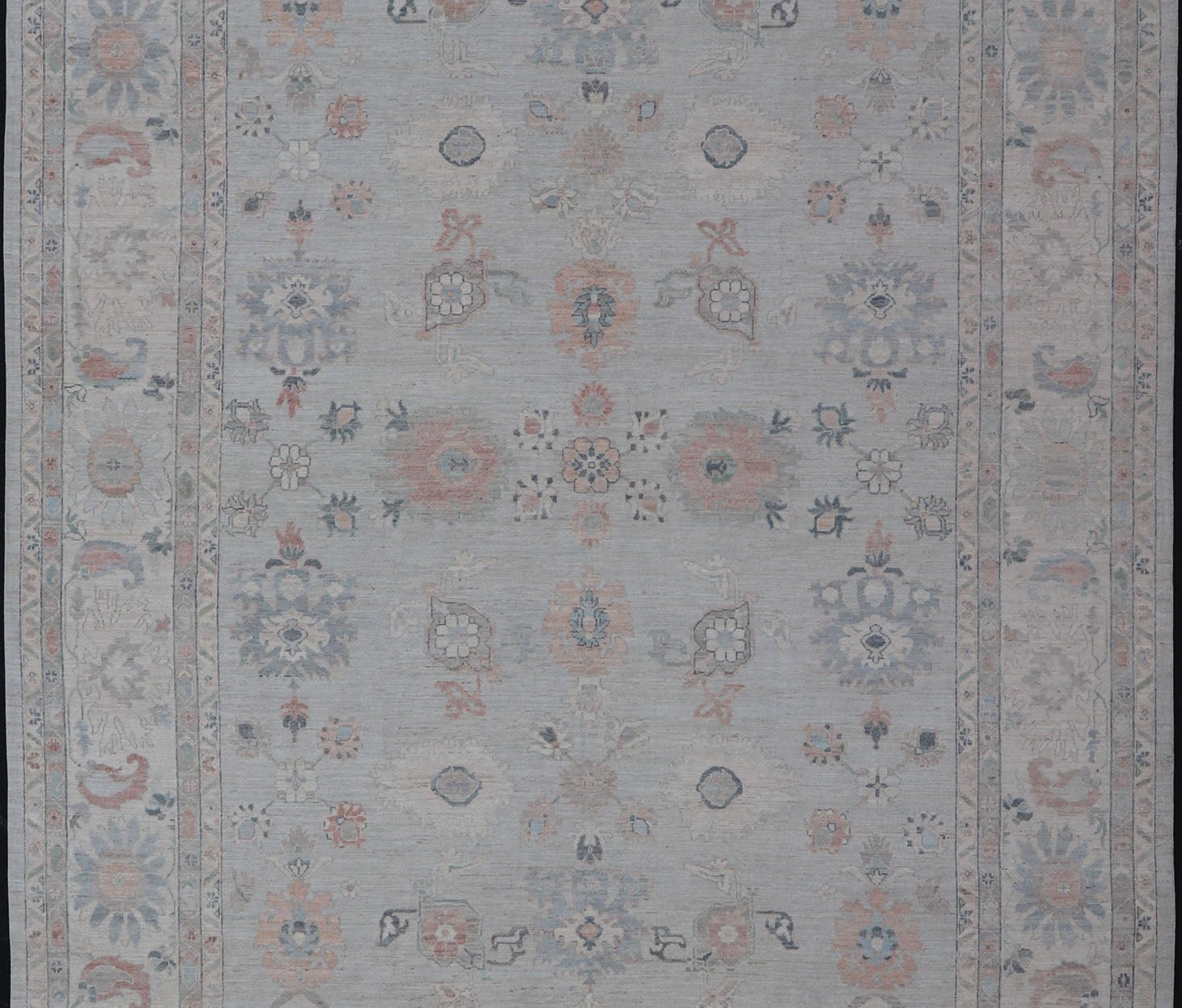 nan - Keivan Woven ArtsAWR - 15237 - 23432Rug