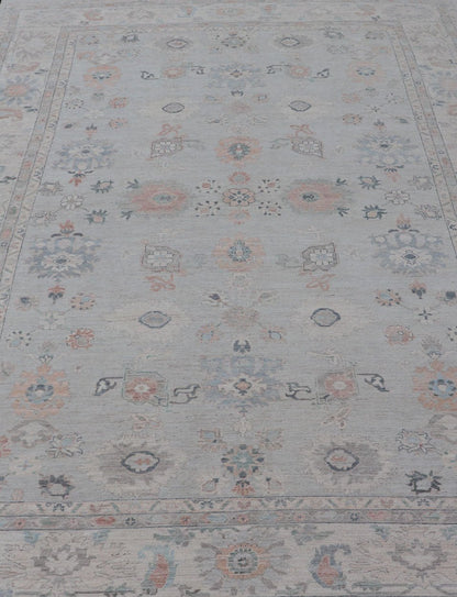 nan - Keivan Woven ArtsAWR - 15237 - 23432Rug